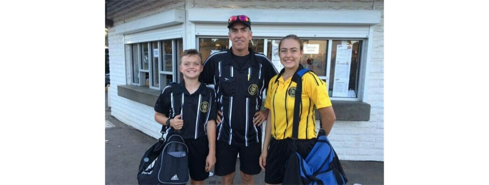 Community Spotlight: Bob Hayes