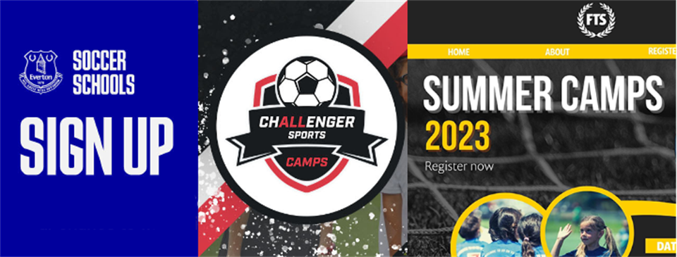 Start Summer on the right foot!