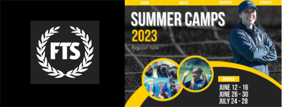 FTS Summer Camps 2023