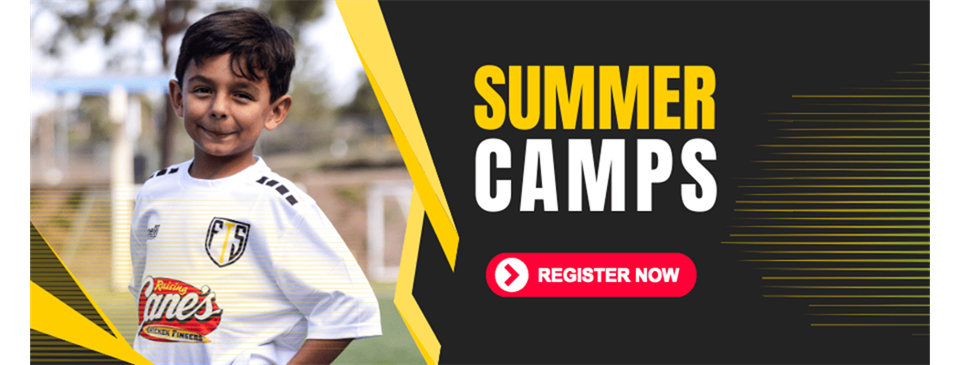 FTS Summer Camps @ Alta Vista