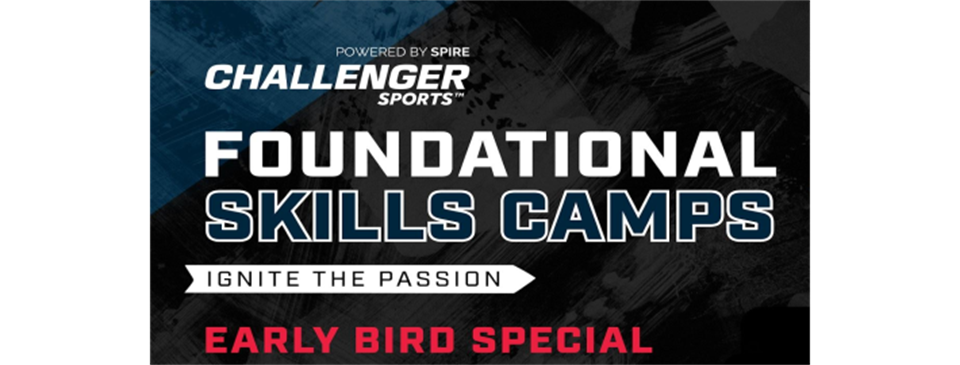 Challenger Summer Camps '25