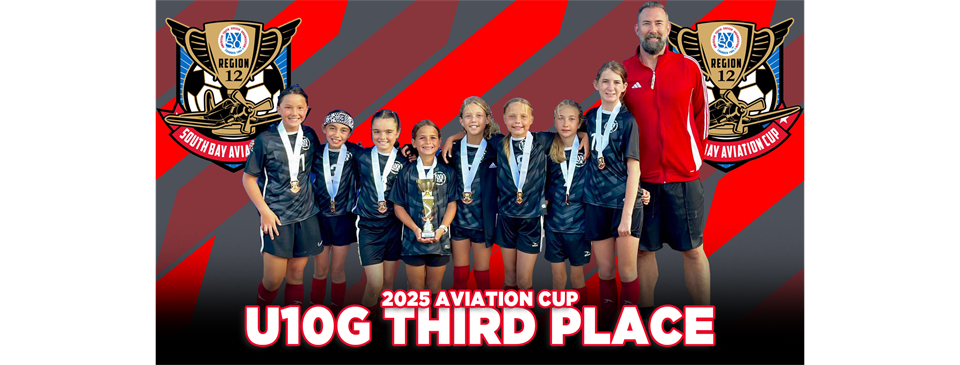 Congratulations Ladies!!!