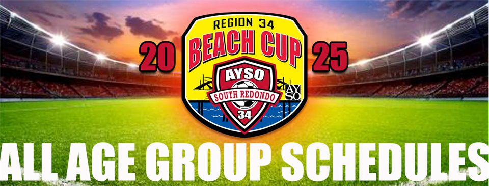 BEACH CUP 2025