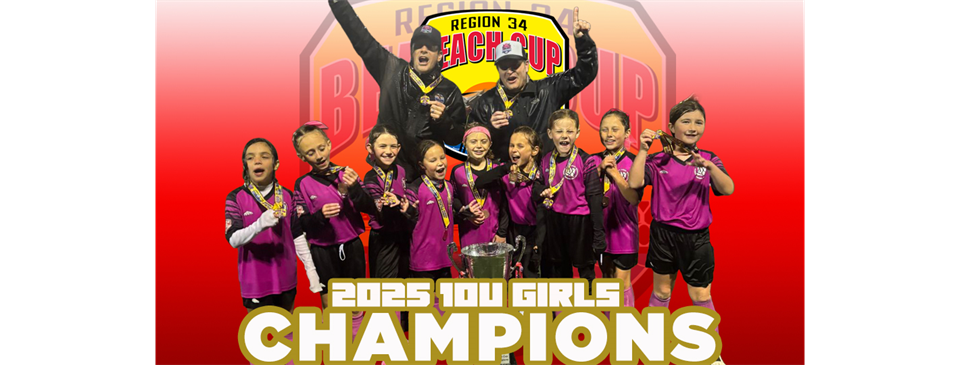 Congratulations Ladies!!!