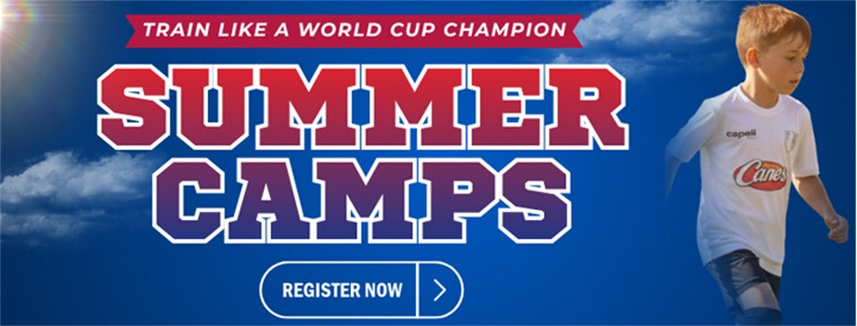 FTS SUMMER CAMPS '26